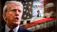 Estados Unidos pone en baja administrativa a personal de USAID en el extranjero "hasta que se notifique lo contrario"