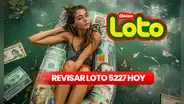 Revisar Loto 5227 resultados de hoy, jueves 6 de febrero 2025: consulta qué cayó en el sorteo de la Polla Chilena