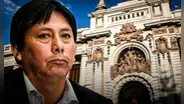 Paúl Gutiérrez sería sancionado por usar ChatGPT en proyectos de ley: Comisión de Ética aprueba informe final