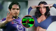 'El Loco' Vargas habría intentado tener un romance con Vania Bludau, según Daniela Cilloniz: "Ya no estaba con Tilsa"