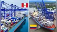 Operador del Megapuerto de Chancay sumó un importante centro logístico en Colombia para unirse a la nueva ruta directa a Shanghái
