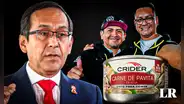 Fredy Hinojosa contrataba a hermanos Castro pese a que importaron conservas no aptas para el consumo