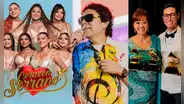 Conciertos en Lima con Corazón Serrano, Tony Succar, El Lobo, Armonía 10 y más: conoce todo sobre las entradas, fechas y lugares