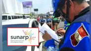 Estos son los cambios en tu vehículo que debes registrar en Sunarp: así puedes evitar una multa por tu auto en Perú