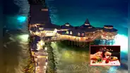 ¿Cuánto cuesta comer en La Rosa Náutica, el romántico restaurante en Lima que está sobre el mar? Esta es su oferta por San Valentín
