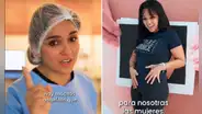 Daniela Darcourt revela que congeló sus óvulos a los 28 años y se conmueve al contar su experiencia: "Lleno de amor"