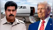 Estados Unidos incauta segundo avión venezolano en República Dominicana: pertenece al régimen de Maduro