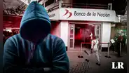 Jubilado pierde todos sus ahorros del Banco de la Nación: más de S/264.000 habrían sido sustraídos con firmas falsas