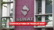 ¿Buscas prácticas preprofesionales y profesionales remuneradas?: Sunat abre convocatoria para estudiantes y egresados en Lima y regiones