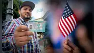 Green Card 2025: cuándo y cómo se debe reemplazar la tarjeta de residente permanente en Estados Unidos