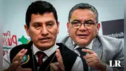 Harvey Colchado califica de "fracaso" gestión de Santiváñez tras incremento de delincuencia: "La calle lo siente"