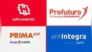 Las AFP ganaron más de S/491 millones en 2024, monto superior a su utilidad de 2023: ¿quién ganó más?