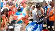 Corte de agua en Lima este 8 y 9 de febrero: descubre las zonas afectadas y los horarios detallados por Sedapal