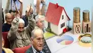Beneficio para adultos mayores de 60 años en Perú: cómo solicitar la exoneración del impuesto predial 2025