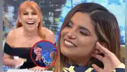 Magaly Medina lanza fuerte comentario a Susana Alvarado tras dudar sobre relación con Paco Bazán: "Michelle Alexander, contrátala"
