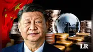 China será la máxima potencial mundial y Occidente caerá en decadencia para 2050, según experto