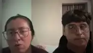 Madre e hijo son deportados tras 10 años en Estados Unidos: una infracción de tránsito los delató