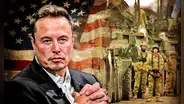 Elon Musk advierte que Estados Unidos perderá la próxima guerra si no reforma sus programas de defensa