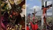 Semana Santa 2025 en Venezuela: fechas importantes y significado de cada día de la celebración cristiana