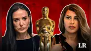 Nominados al Oscar 2025: ¿qué películas y estrellas podrían ganar una estatuilla?