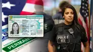 Redadas de ICE en Estados Unidos: los inmigrantes con Green Card pueden ser deportados por estos motivos