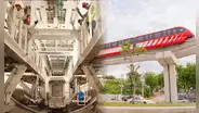 Señalan que monorriel nunca estuvo en planes del MTC para unir el Metro con nuevo aeropuerto
