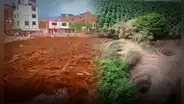 “Esto es perjudicial para nosotros”: Huaico en Nasca provoca graves daños en zonas arqueológicas de Ica