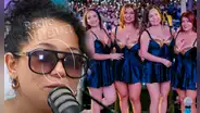 Ana Lucía Urbina asegura que no renovará contrato con Corazón Serrano: "Quiero tener mi familia"