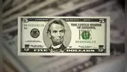 Estos son los factores para identificar billetes de US$5 que pueden valer hasta US$282.000 en Estados Unidos