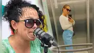 Ana Lucía Urbina se conmueve al recordar al bebé que perdió de Edwin Guerrero: "En mi mente, yo soy mamá"