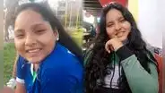 Menor de 16 años desapareció cuando se dirigía a su colegio en Los Olivos: llevaba una mochila y usa lentes a medida