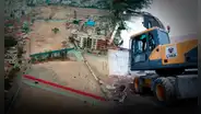 Así avanzan las obras por la Vía Expresa Sur: conoce cómo lucen los 5 km de la obra que unirá Carabayllo con SJM
