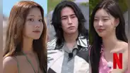 'Cielo para dos' temporada 4: ¿qué parejas se juntaron a poco de que termine el reality coreano de Netflix?