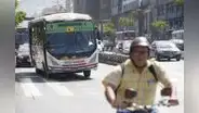 Empresas de transporte público tienen hasta abril para cumplir exigencias de ATU si no dejarán de operar