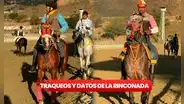 Traqueos y datos 5y6 La Rinconada EN VIVO HOY, 9 de febrero: así quedaron los favoritos de Gaceta Hípica y Cordialito
