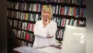 Linda Lema Tucker: “No hubiésemos ganado la guerra de nuestra independencia sin las rabonas”