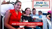 PASE-U 2025 en Panamá: conoce los montos oficiales del tercer pago para premedia y media del IFARHU