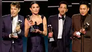 Sorpresa en los Critics Choice Awards 2025: ‘Anora’ gana el premio a Mejor Película superando a ‘Emilia Pérez’