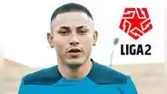 Jean Deza ya tiene equipo tras recibir comparecencia restringida del Poder Judicial: jugará en segunda división
