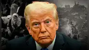 Plan de Trump para tomar el control Gaza por la fuerza "puede representar un crimen contra la humanidad", advierte experto
