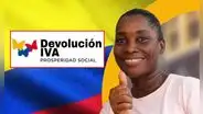 Devolución del IVA febrero 2025: revisa las fecha de pagos de los ciclos 5 y 6 por Banco Agrario y giro vía Prosperidad Social