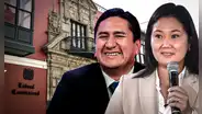 Las veces que el Tribunal Constitucional favoreció al Fujicerronismo