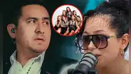Edwin Guerrero se pronuncia sobre la no renovación de contrato de Ana Lucía Urbina en Corazón Serrano: "Las cosas a veces cambian"