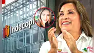 Dina Boluarte designó a su asistenta personal y testigo en caso Rolex en el Consejo Directivo de Indecopi