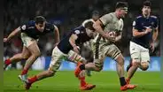 ¡Triunfazo agónico! Inglaterra derrotó 26-25 a Francia por el Seis Naciones 2025 en Twickenham