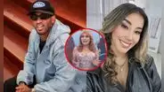 Magaly Medina se burla de Jefferson Farfán tras comunicado de ruptura con Xiomy Kanashiro: “Se oficializó para terminarla”