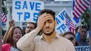 TPS en EE. UU.: estos inmigrantes no podrán solicitar el Estatus de Protección Temporal en 2025