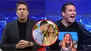 Paco Bazán niega que sus coqueteos con Susana Alvarado sean publicidad para Corazón Serrano: "Ellos llenan lo que quieren"