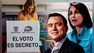 CNE consulta Elecciones en Ecuador 2025 EN VIVO: revisa aquí la hora de votación y los resultados