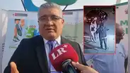 Ministro del Ambiente afirmó que su condominio era seguro y días después se registra intento de robo en la zona